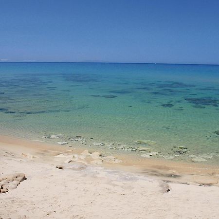 Trilo Beach 몬테나이 외부 사진