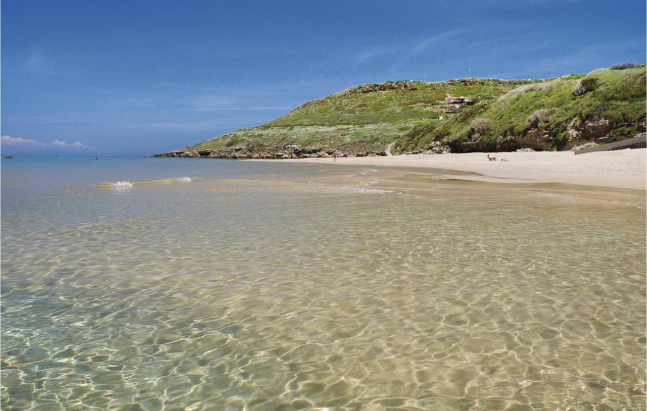 Trilo Beach 몬테나이 외부 사진
